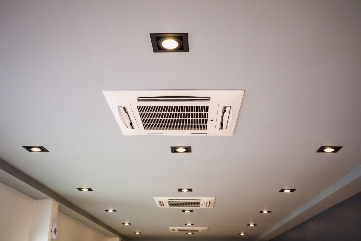 AC