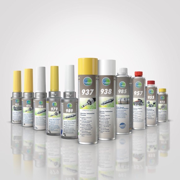 TUNAP Microflex