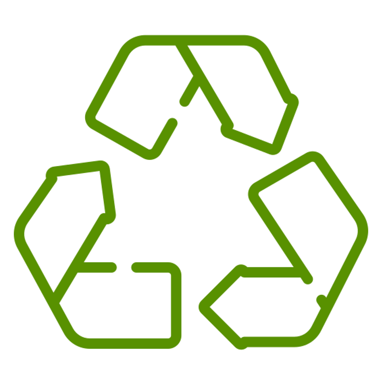 Recycling
