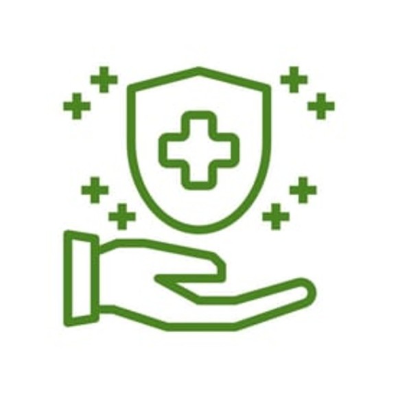 Icon Hygiene