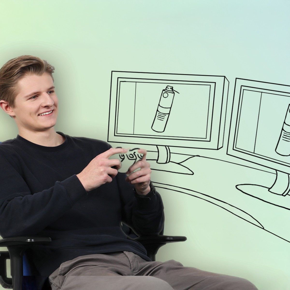 Ausbildung IT